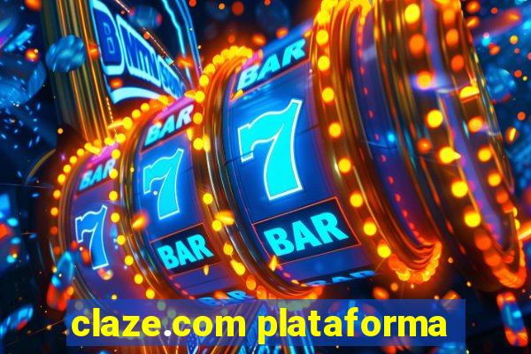 claze.com plataforma